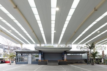 How to design an outdoor classroom that actually gets used