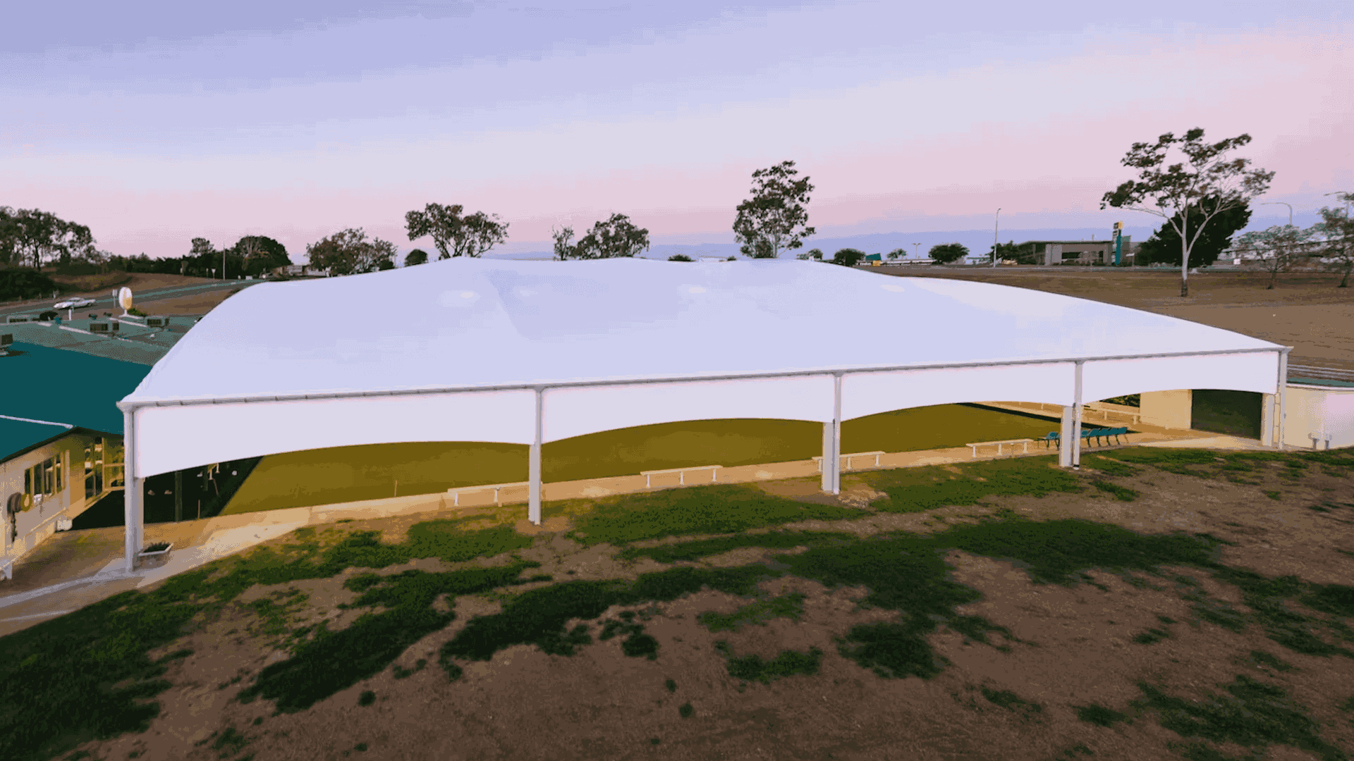 Calliope Central Bowls Club2