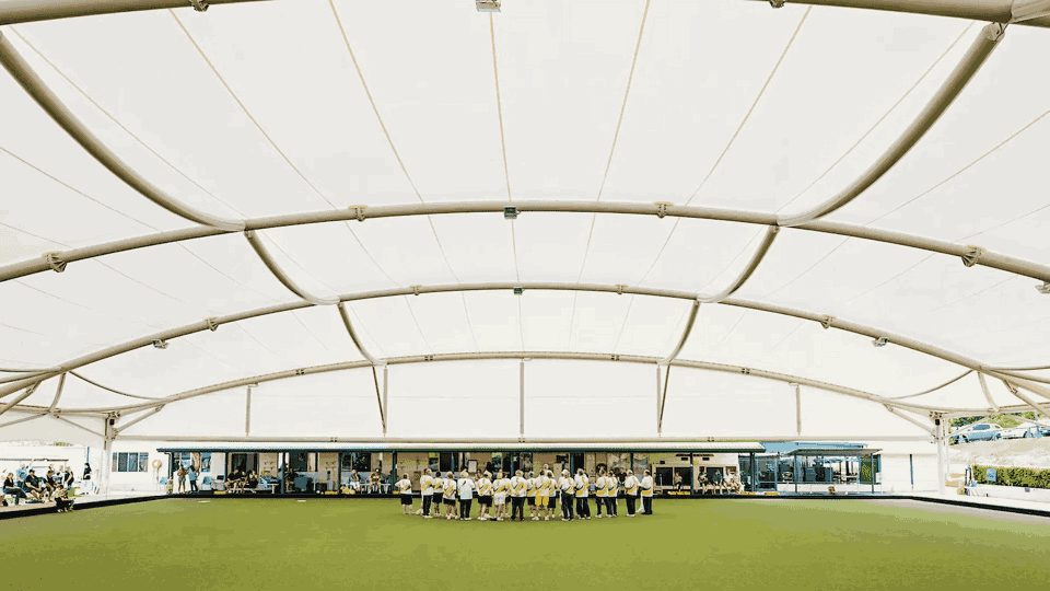 Calliope Central Bowls Club3