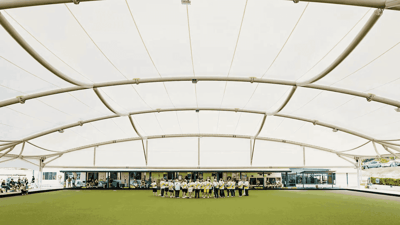 Calliope Central Bowls Club