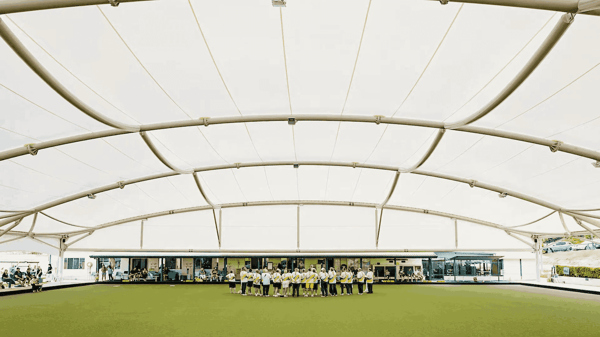 Calliope Central Bowls Club