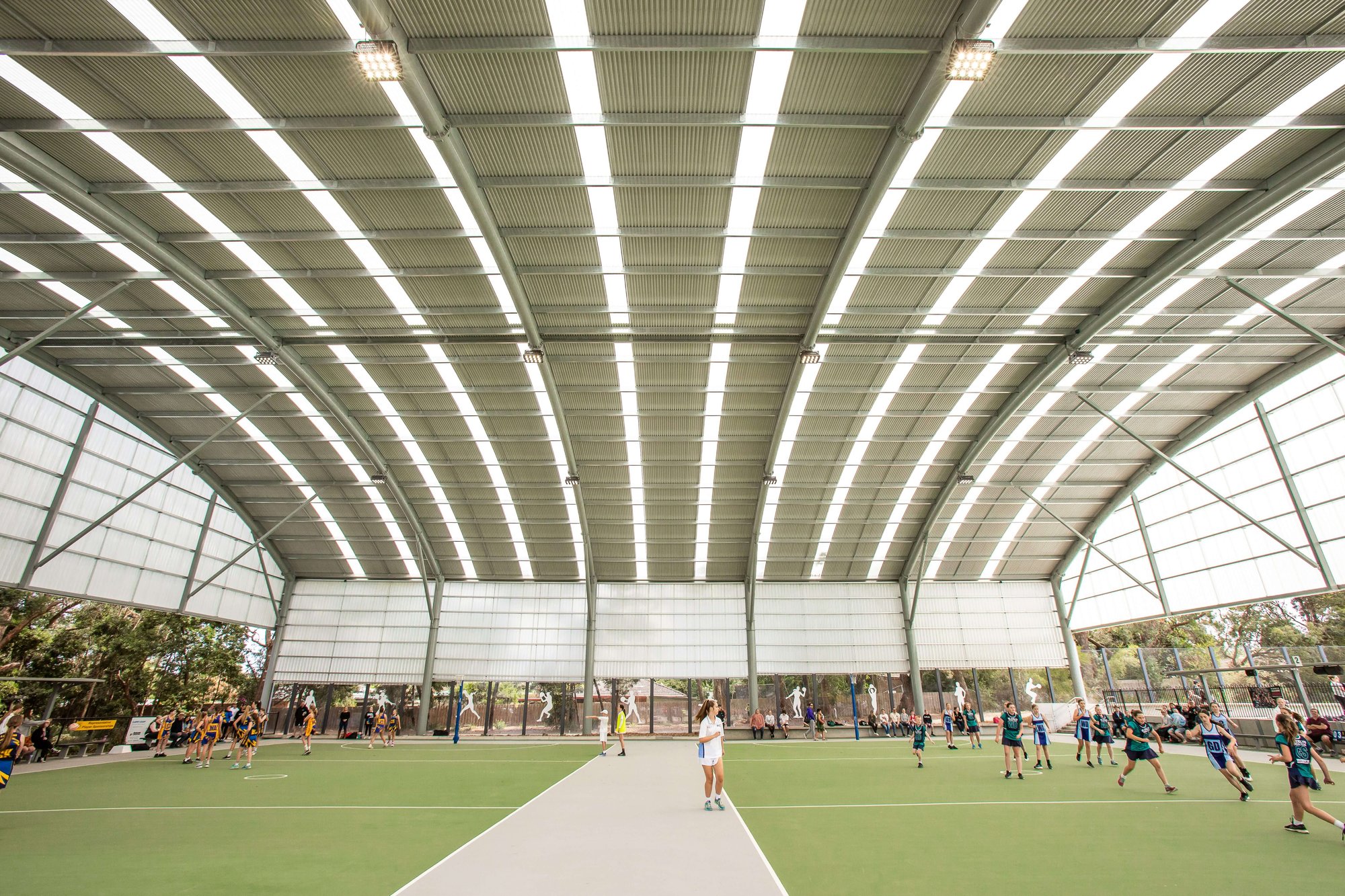 Greenline_Pinks_Reserve_Regional_Netball_Precinct