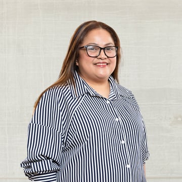 Camille Legaspi