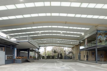 Planning covered outdoor areas for schools in 2026