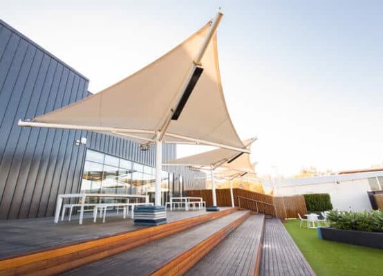 Benefits of Innovative Learning Spaces |