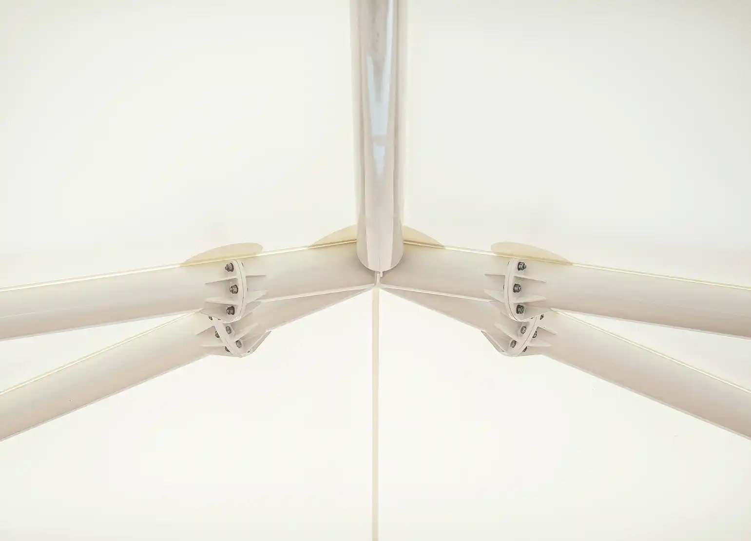 Aquinas College Waterproof PVC Hip Structure detail