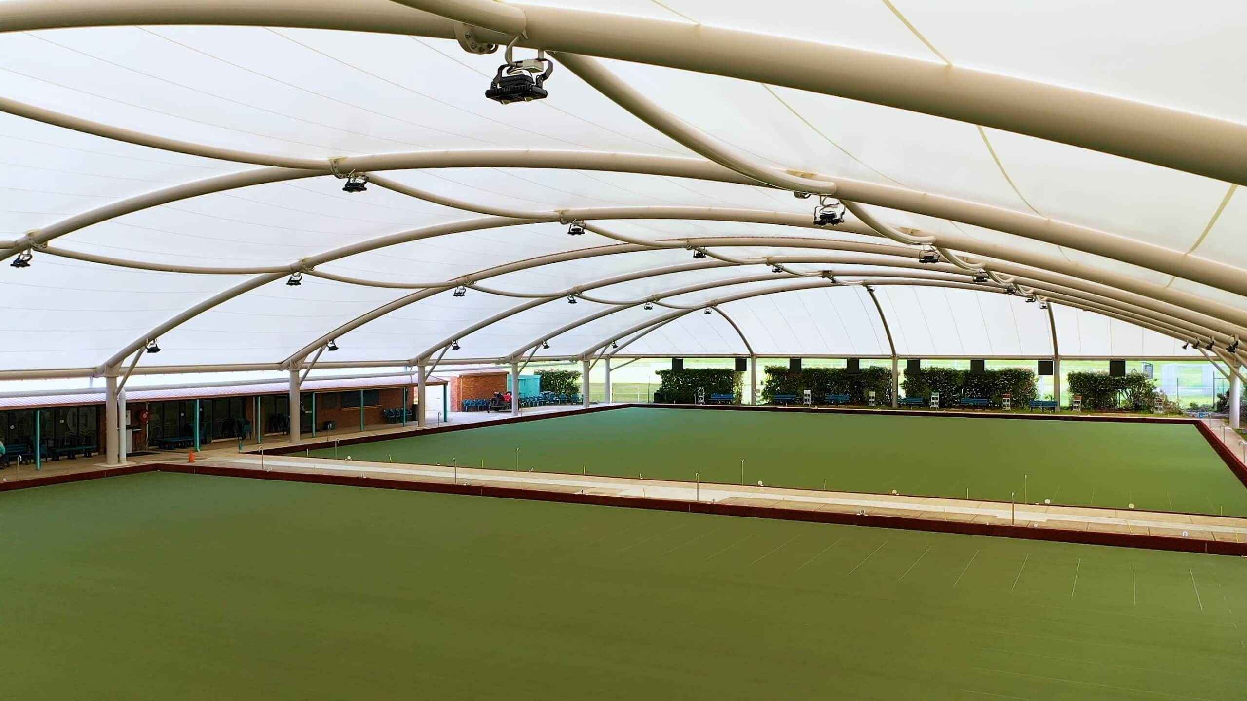 Narre Warren Bowls Club