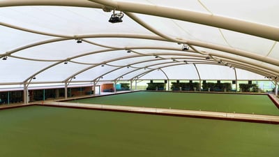 Narre Warren Bowls Club