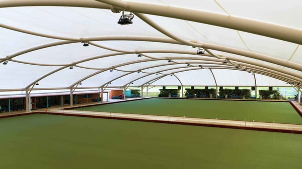 Narre Warren Bowls Club