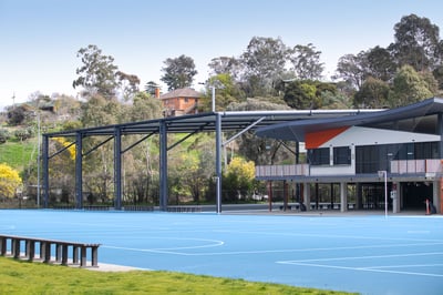 Diamond Creek Netball Club