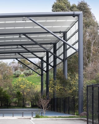 Outdoor classroom architecture costs: avoiding budget blowouts in school projects