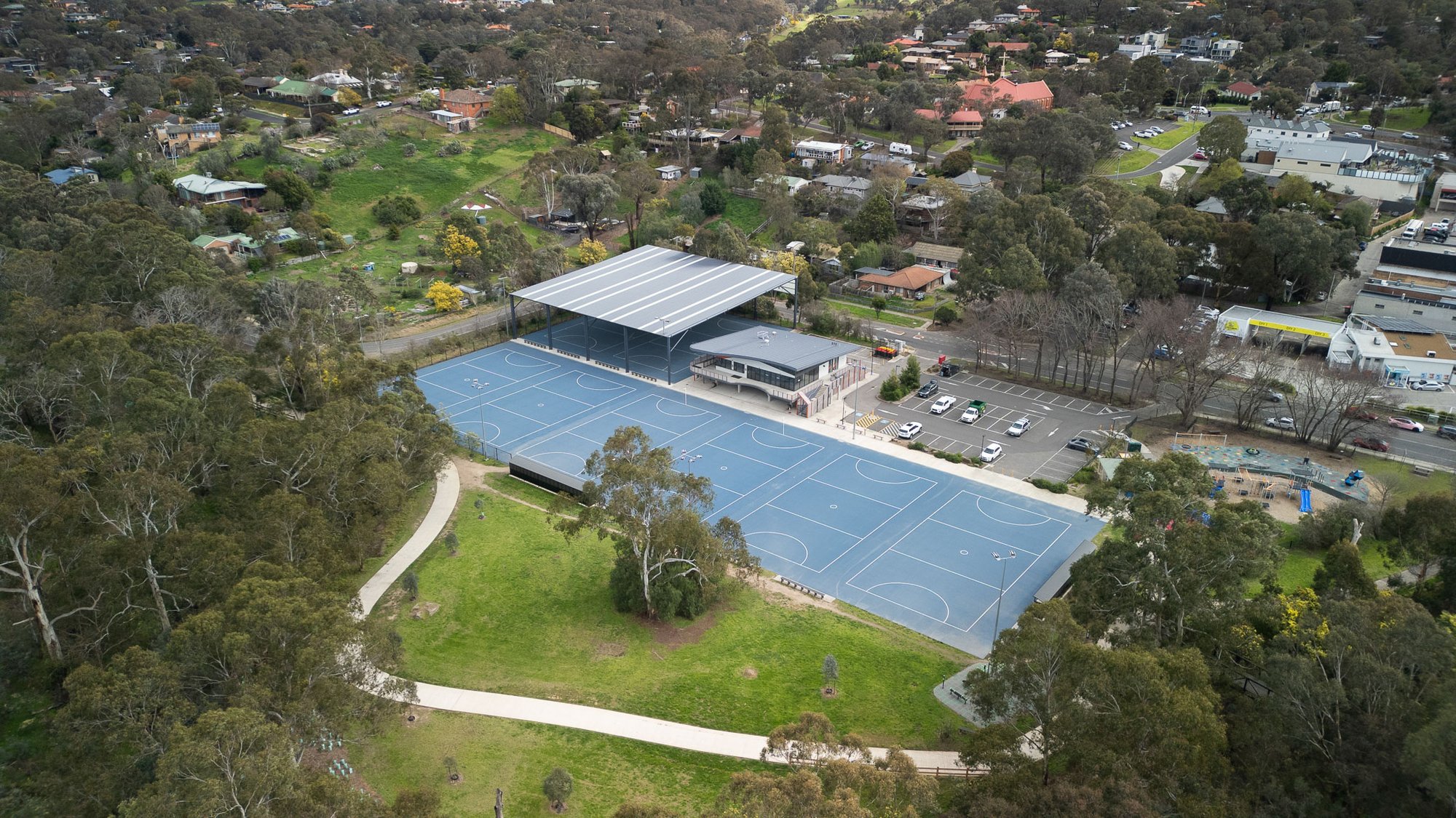 Greenline-2025-Diamond-Creek-Netball-Court-37