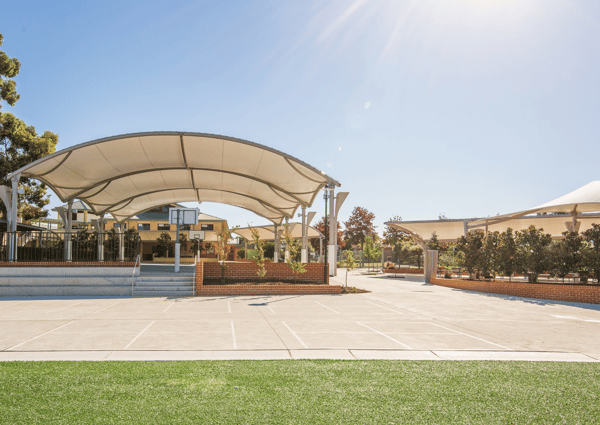 Richard Johnson Anglican School