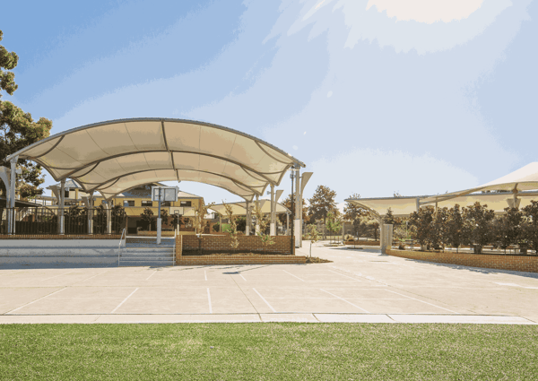 Richard Johnson Anglican School