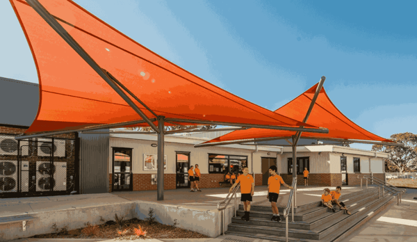 Bundoora Primary School