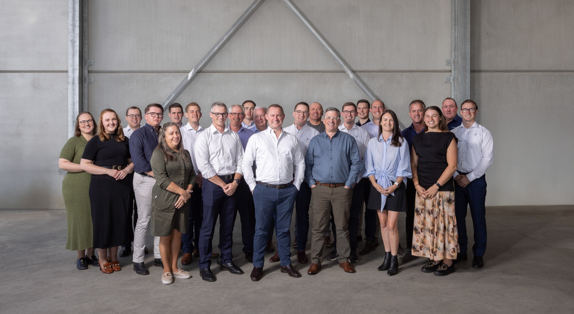 Greenline-Team-Photo