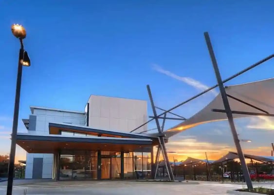 Attach a Shade Sail to Wall Fascia: Brick, Metal & More