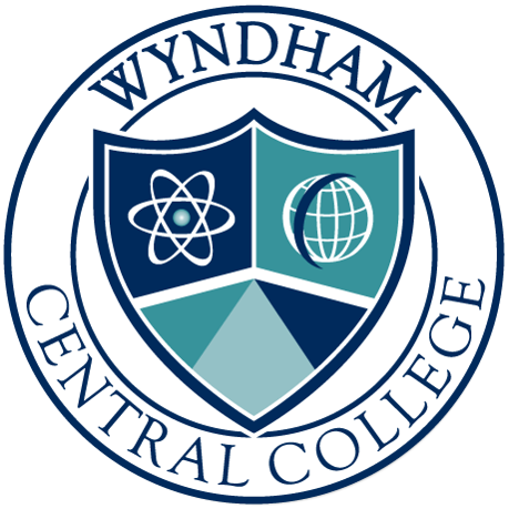 Wyndham Central College Logo