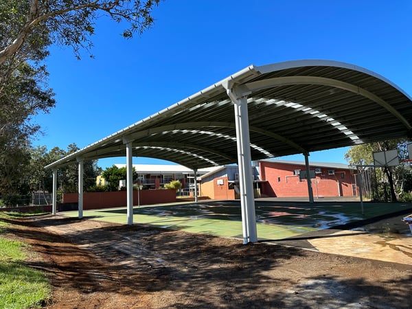 St Francis Xavier, Beaconsfield