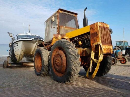 Shade structure corrosion: Is it preventable?