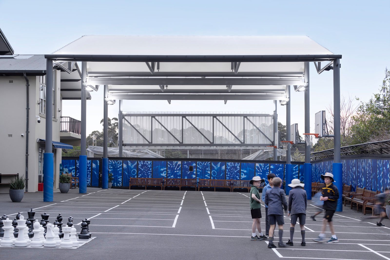 covered-basketball-court