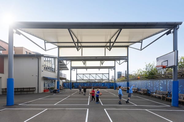 What is outdoor schooling and why more schools are exploring it