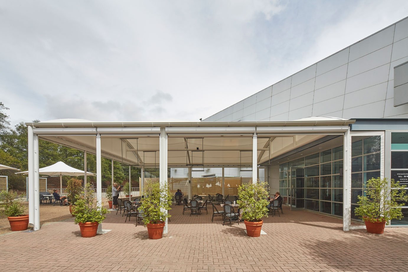 Hotel and hospitality construction services