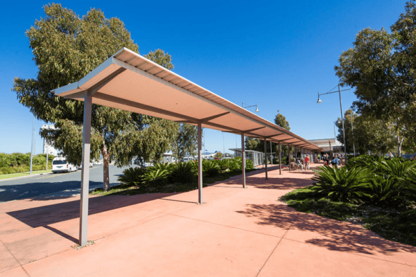 Albury Airport