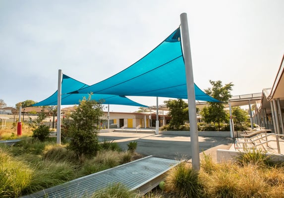 Shade sail engineering: What you need to know