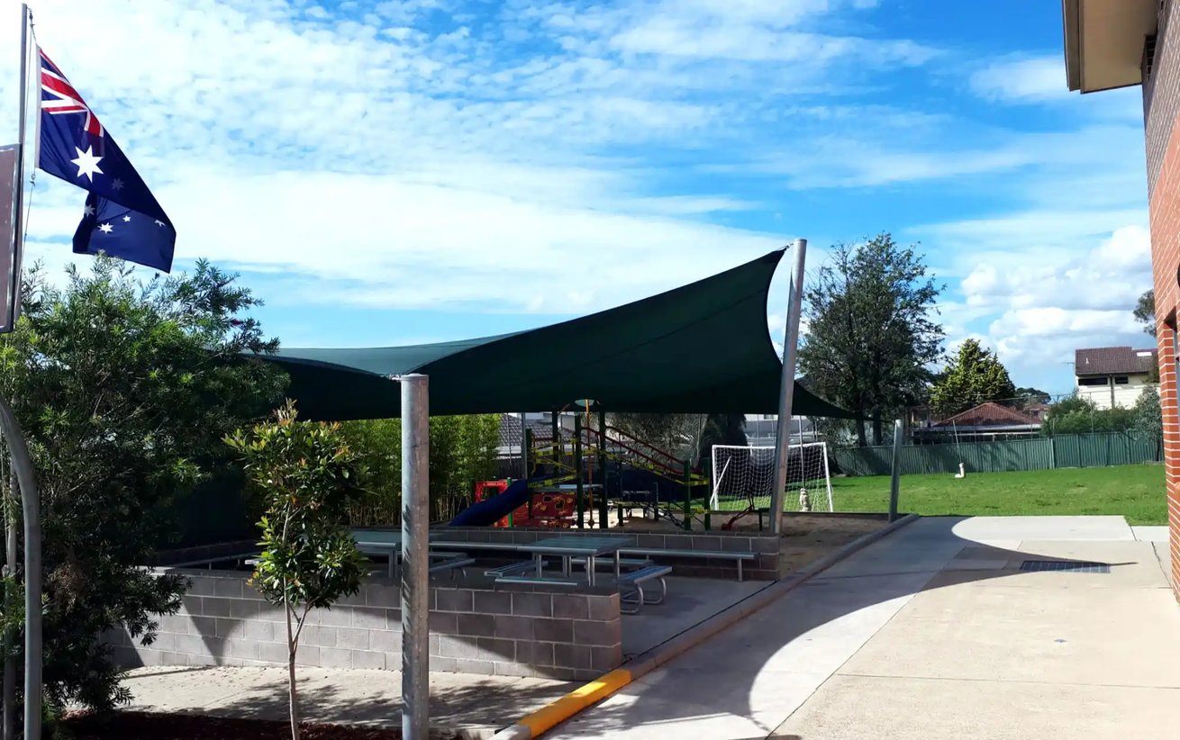 Modern shade solutions