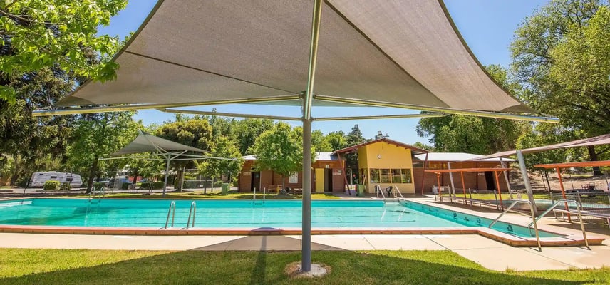 Permanent vs Temporary Shade Structures: Differences Explained