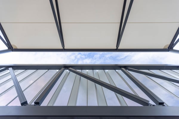 AS/NZS 1530 requirements for fire resistance levels