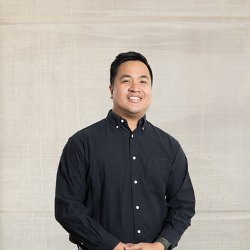 Francis Victoriano