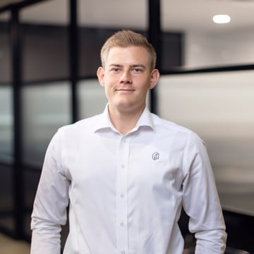 Gavan Lindqvist