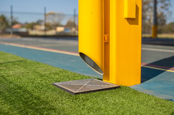 Zinc-plated vs galvanised steel: difference explained